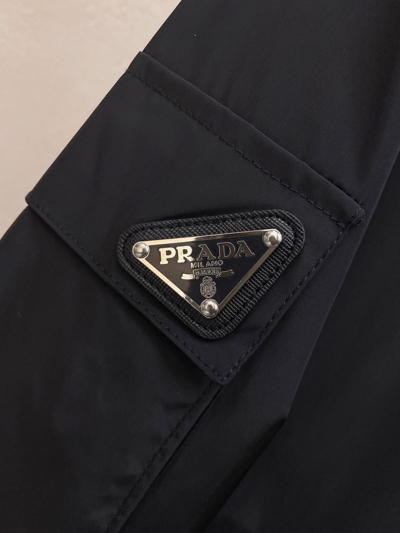 Prada Outwear